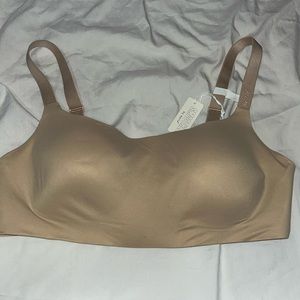 Aerie Smoothez bra size Large D